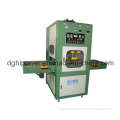 Radio Frequency Welding and Cutting Machine for APET, PETG, GAG, PVC (HR-10KW-15T)